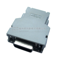 Taiwan Shangtonfa FANUC A02B-0120-K305 PCR-20F-M 20 Core Mothers Head