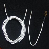 Mazda 6 speed cruise recovery wire harness imported terminal 0 3 square imported wire