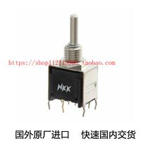 FR01AR10PB-S SWITCH ROTARY DIP BCD 100MA 5V]