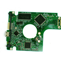 PCB board number:2060-771675-004 REV P1 2 5 inch WD Western Digital USB mobile hard disk circuit board
