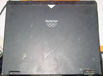 Lenovo E660G A shell motherboard switch board and other accessories original disassembly