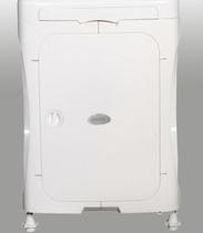 Edge grinding machine base 2009 type plastic base 2008 edge grinding machine table grinding machine bottom cabinet