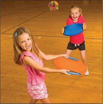 Sports Bullet Combined Leka Kindergarten Children Sports Ball Ball Bullet Carlemi