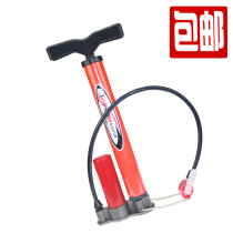 Bicycle pump electric car pump motorcycle pump high pressure convenient mini gift