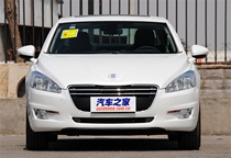 Suitable for Dongfeng Peugeot 508 front bumper front bumper front bumper front bar to surround quality quality