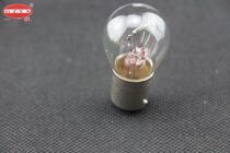 Suitable for new and old Volkswagen Jetta brake bulb 12v double wire high and low foot P21 5W 1157 car brake bulb