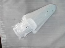 Homegrown CRF rear tail Qiaohai Mausoleum RTF-K5 rear mud tile rear fender Humvee rear mud tile