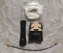 Full set of mattuccen accessories Umu shaft pulling strings plate up and down the strings Oxford tail rope can be sold single