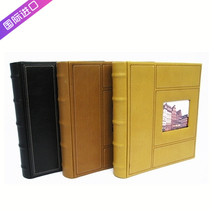 South Korea Imports 7-inch photo album This plug-in record seven-inch photo album lovers get married baby to grow movie set