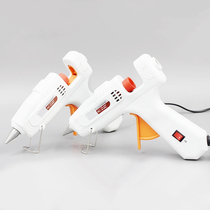 Handmade Toy Hot Melt Glue Gun Fabric Button Glue Stick Hot Melt Adhesive Gun Power Small DIY Home Handmade Rubber Stick