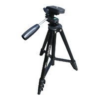 Big promotion)Portable tripod gimbal Photography camera Mobile phone micro single camera Tripod SLR