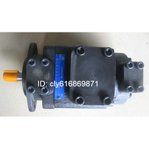 PFED-43056 016-1DTO Yuci hydraulic double vane pump 43056 022 43056 028