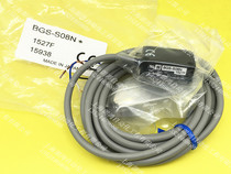 (Original)OPTEX photoelectric switch BGS-S08N false one penalty ten