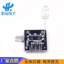 A63B finger-sensing heartbeat module Finger Module Single Chip Sensor Learning Module