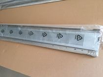 Brother knitting machine Kh860 needle bed