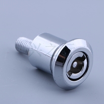 Heitan MS704-2 cylinder lock distribution box cabinet door lock middle cabinet door lock power cabinet lock PS cabinet lock