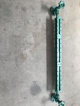 The flat level gauge 1 m