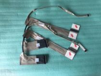 New Original DELL DELL M4800 screen cable 6G4XC DC02C005B00