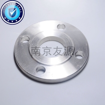 304 stainless steel flange sheet 8 nickel PN10-16 kg pressure international standard HG5010-58