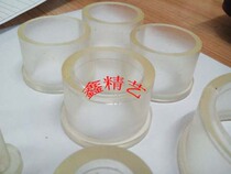 Custom Polyurethane Profiled piece polyurethane coated rubber roller rubber roller rubber roller silicone roller (high quality)