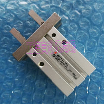 The SMC spot MHZL2-16D MHZ2-16D MHZ2-20D MHZ2-25D grippers New