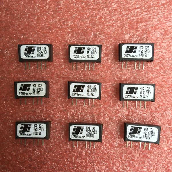 Special price clearance power module HPR 122