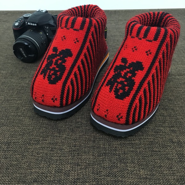Chaussures hiver enfant en autre - Ref 1043569 Image 15