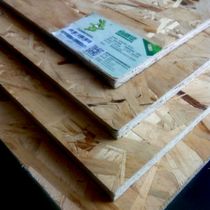 Baby Rabbit plate Canada imported aldehyde-free grade 9mm-18mm environmentally friendly decorative smooth core board