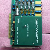 American acquisition card 4D-11789-R1 5504DA CL brand new without packaging