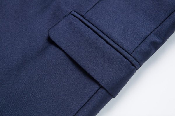 Costume homme WANGLIUYANG pour Quatre saisons - Ref 1564986 Image 11