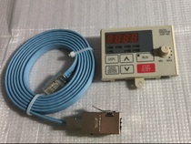 New original jvop-140 Yaskawa panel cable plug has a real price is not real need inquiry