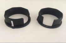 Octagonal Crown 35 inner diameter 40 outer diameter electric curtain tubular motor accessory 1