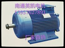 YZR250M1-8-30LKW YZR lifting Motor Motor YZ metallurgical lifting Motor three-phase motor