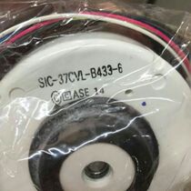 Hitachi purifier motor SIC-37CVL-B433-6 SIC-37CVL-B433-5