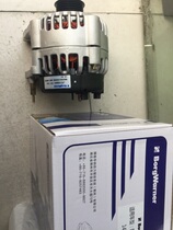 Volkswagens new Santanas new Jettas sharp power generator assembly