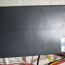 Cohen Gas Water Heater JSQ21-12KN6 Controller JSQ21JLN 08