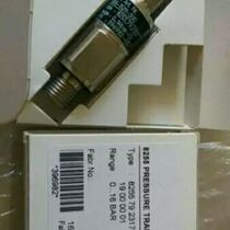 trafag 8251 33 2517 2517 Pressure Sensor