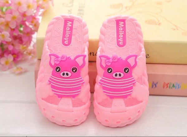 Chaussons enfants en autre - Ref 1024624 Image 12