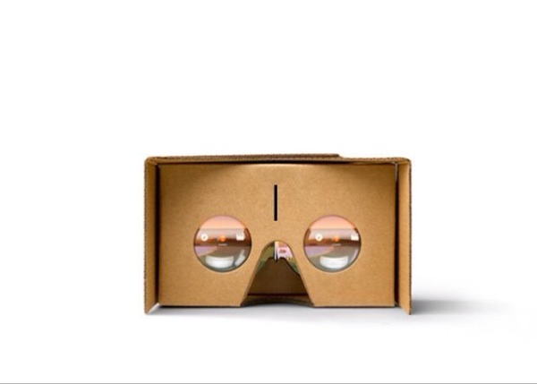 Lunettes VR ou 3D - Ref 1228679 Image 9