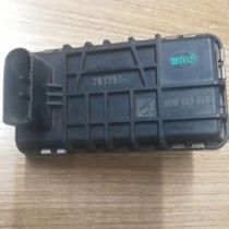 Jiangling yu sheng 2 4 turbocharger solenoid valve 781751 6NW 009 66- G-004 computer version of the pressure relief valve