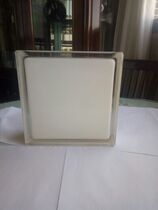 Import Inner Mongolia white glass brick 1908 Another part of the pattern import brick and clear warehouse special price Please consult customer service