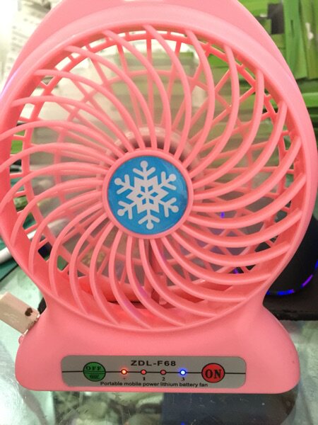 Ventilateur USB - Ref 399970 Image 6