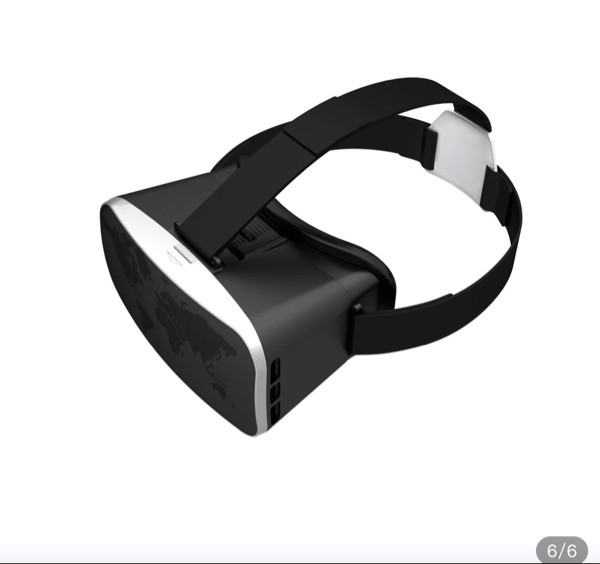 Lunettes 3D - Ref 1237914 Image 6