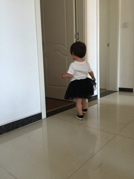 Jupe pour fille - Ref 2049992 Image 8