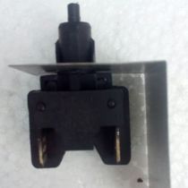 Original Haier drum washing machine XQG52 A D808 power switch