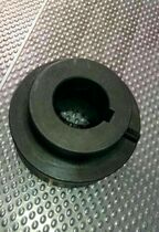 Tianjin Jiali Factory Escalator traction machine coupling Kone Otis Fuji Da Shenlong Shaft diameter 38 42