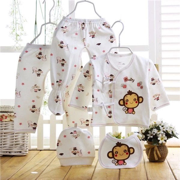 Coffret cadeau pour bébé - Ref 1962635 Image 4