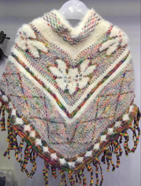 Cape pour fille - Ref 2154802 Image 6