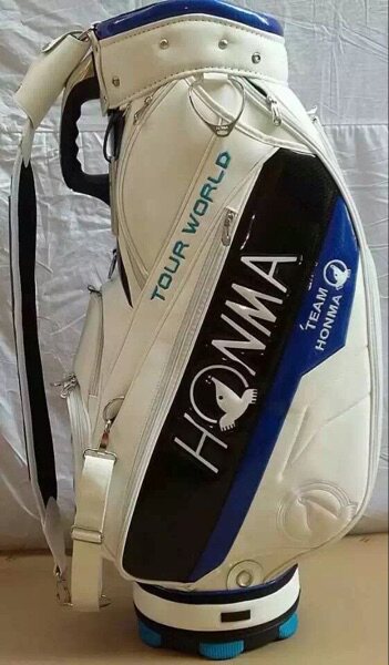 Sac de golf - Ref 38611 Image 11