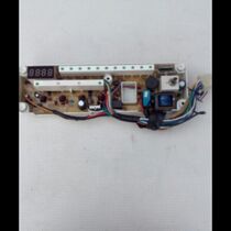 Original Haier drum washing machine XQG50 A D809 computer board 0020400542